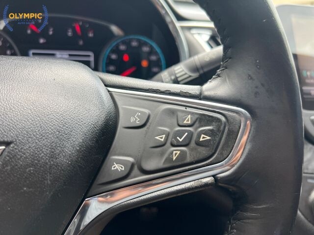 2016 Chevrolet Malibu in Decatur, GA 30032 - 18037372 23