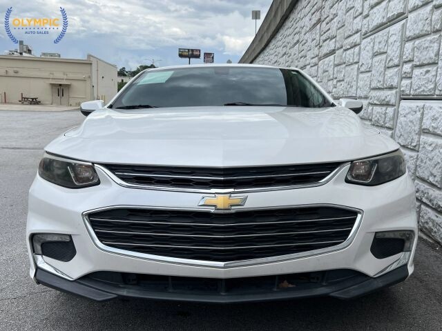2016 Chevrolet Malibu in Decatur, GA 30032 - 18037372 12