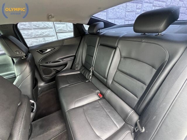 2016 Chevrolet Malibu in Decatur, GA 30032 - 18037372 40