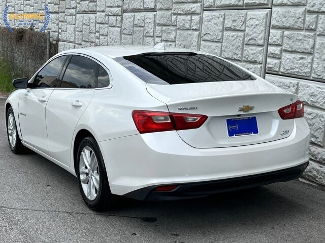 2016 Chevrolet Malibu in Decatur, GA 30032 - 18037372 3