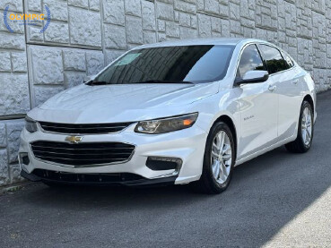 2016 Chevrolet Malibu in Decatur, GA 30032