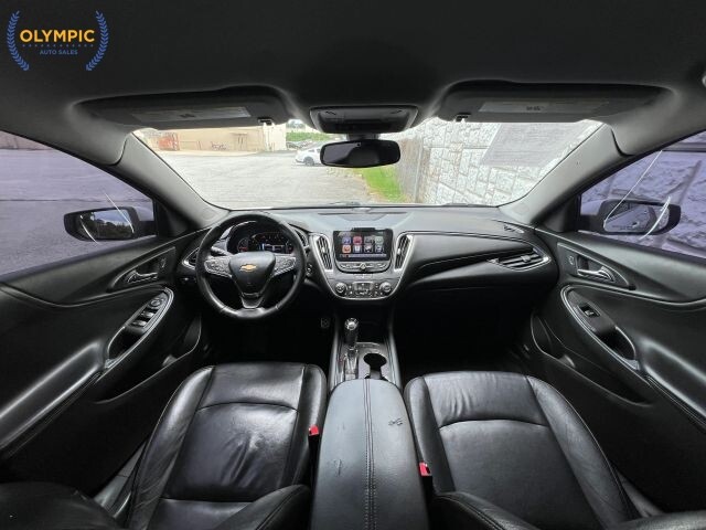 2016 Chevrolet Malibu in Decatur, GA 30032 - 18037372 20