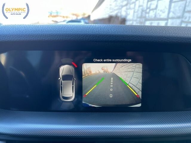 2018 Alfa Romeo Stelvio in Decatur, GA 30032 - 18037373 27