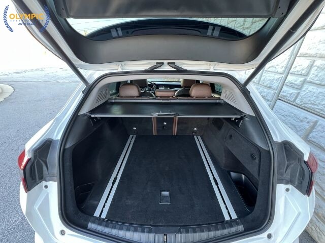 2018 Alfa Romeo Stelvio in Decatur, GA 30032 - 18037373 41