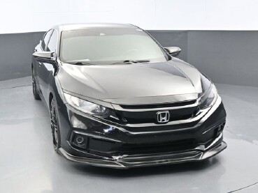 2019 Honda Civic in Winchester, VA 22602