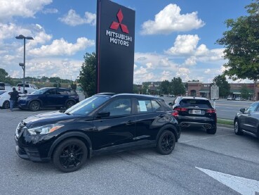 2019 Nissan Kicks in Winchester, VA 22602