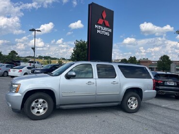 2012 Chevrolet Suburban in Winchester, VA 22602