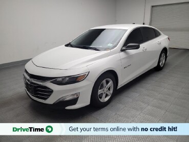 2019 Chevrolet Malibu in Montclair, CA 91763