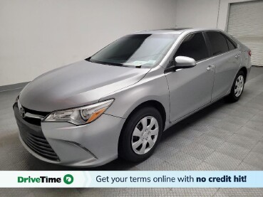 2015 Toyota Camry in Riverside, CA 92504