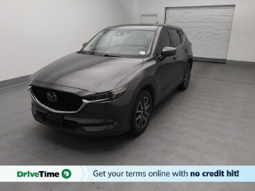 2017 Mazda CX-5 in Columbia, MO 65203