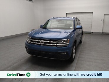 2019 Volkswagen Atlas in Augusta, GA 30907