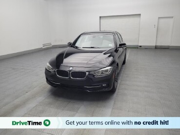 2018 BMW 330i in Augusta, GA 30907