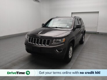2015 Jeep Grand Cherokee in Union City, GA 30291