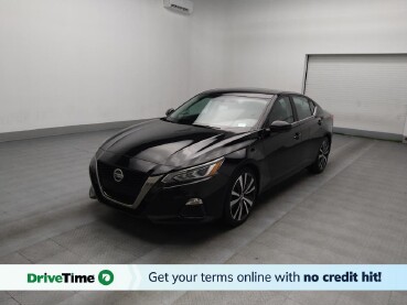 2019 Nissan Altima in Marietta, GA 30062