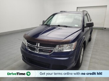 2018 Dodge Journey in Marietta, GA 30062