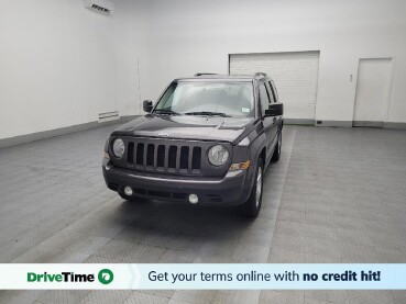 2016 Jeep Patriot in Marietta, GA 30062