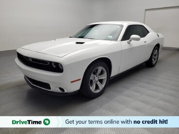 2016 Dodge Challenger in Houston, TX 77034