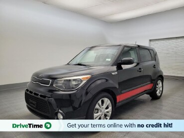 2016 Kia Soul in Albuquerque, NM 87123