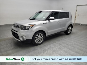 2018 Kia Soul in El Paso, TX 79907
