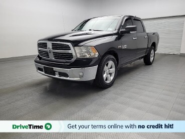 2017 RAM 1500 in Fort Worth, TX 76116