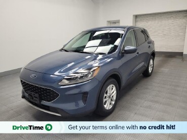 2020 Ford Escape in Las Vegas, NV 89102