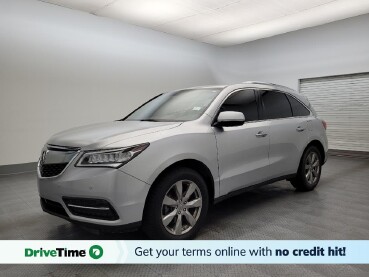 2014 Acura MDX in Albuquerque, NM 87113