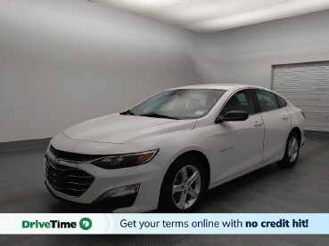 2020 Chevrolet Malibu in Tucson, AZ 85705