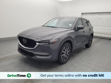 2018 Mazda CX-5 in Bradenton, FL 34207