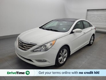 2013 Hyundai Sonata in Baton Rouge, LA 70816