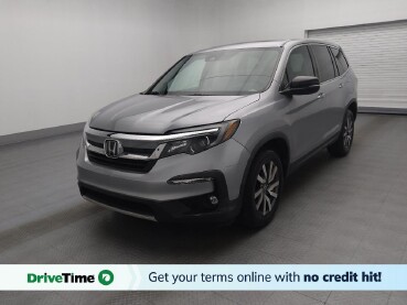2019 Honda Pilot in Ocala, FL 34471