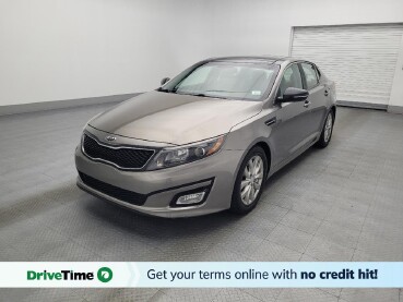 2015 Kia Optima in Greensboro, NC 27407