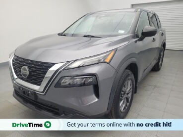 2021 Nissan Rogue in Live Oak, TX 78233