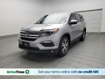 2016 Honda Pilot in Fort Worth, TX 76116