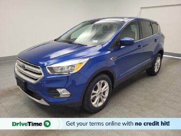 2019 Ford Escape in Madison, TN 37115