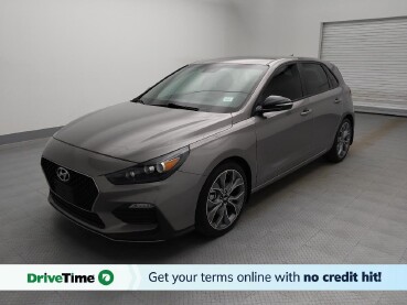2020 Hyundai Elantra in Denver, CO 80012
