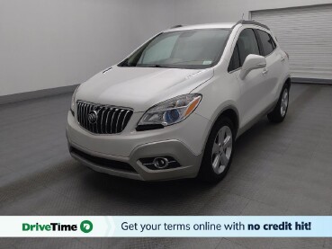 2015 Buick Encore in Ocala, FL 34471