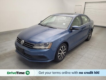2017 Volkswagen Jetta in Fayetteville, NC 28304