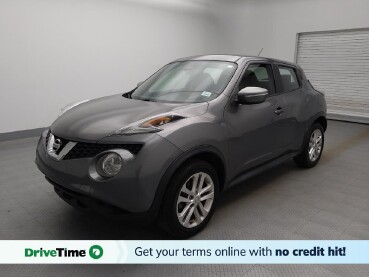 2016 Nissan Juke in Lakewood, CO 80215