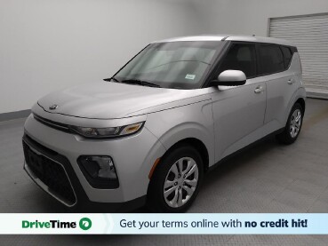 2020 Kia Soul in Lakewood, CO 80215