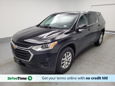 2021 Chevrolet Traverse in Madison, TN 37115