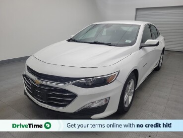 2020 Chevrolet Malibu in Corpus Christi, TX 78412