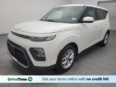 2022 Kia Soul in Houston, TX 77060