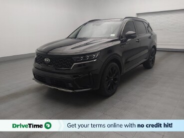 2021 Kia Sorento in Savannah, GA 31419
