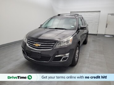 2017 Chevrolet Traverse in Fairfield, OH 45014