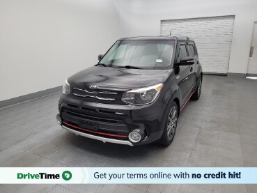 2017 Kia Soul in Fairfield, OH 45014