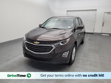 2020 Chevrolet Equinox in Columbus, OH 43231