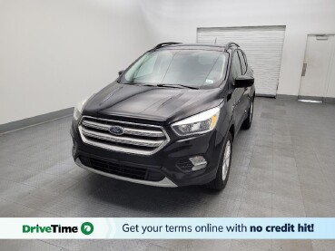 2018 Ford Escape in Maple Heights, OH 44137
