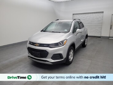 2019 Chevrolet Trax in Maple Heights, OH 44137