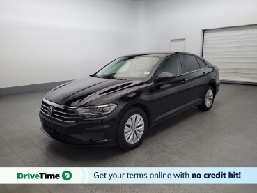 2019 Volkswagen Jetta in Pittsburgh, PA 15237