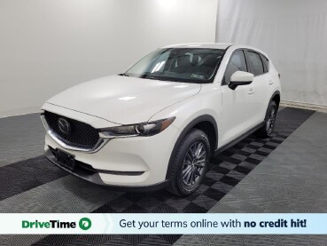 2020 MAZDA CX-5 in Pittsburgh, PA 15237